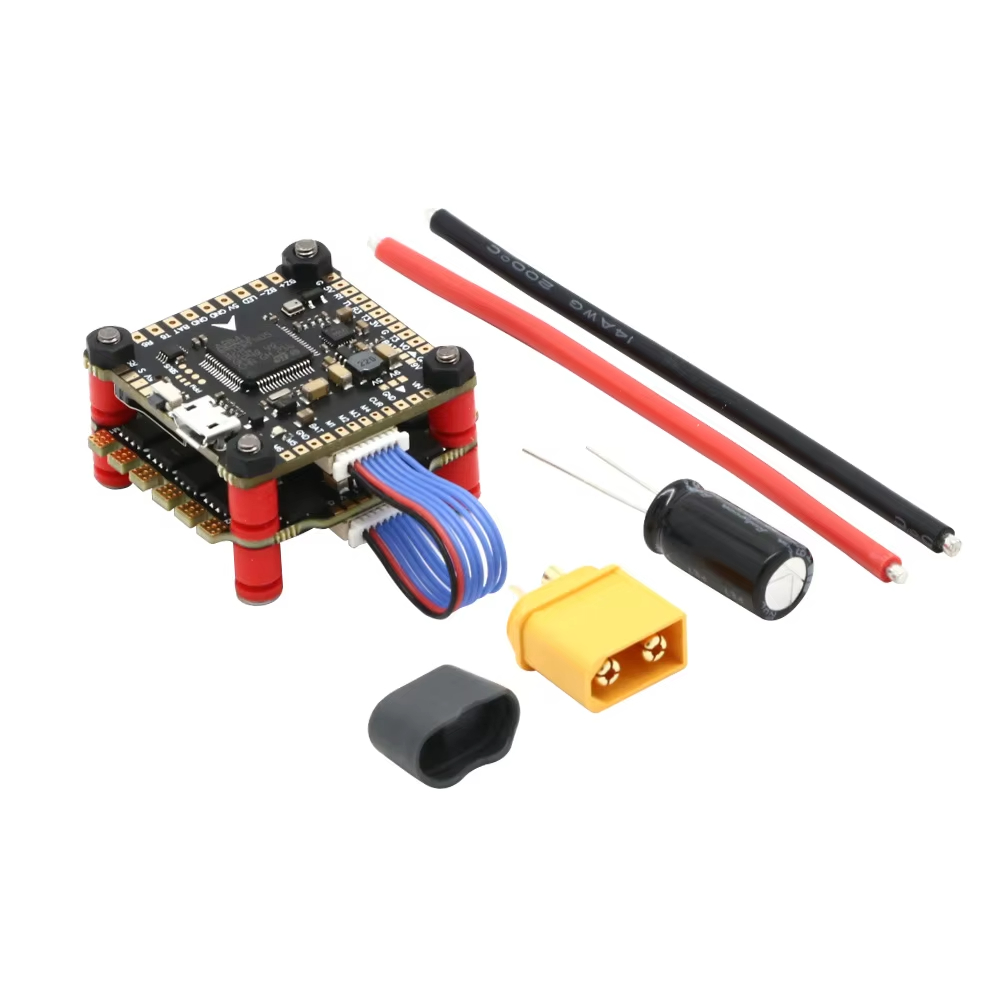 Mark4 Mark 4 7inch 295mm FPV F - Drone Kit With Camera avis et prix
