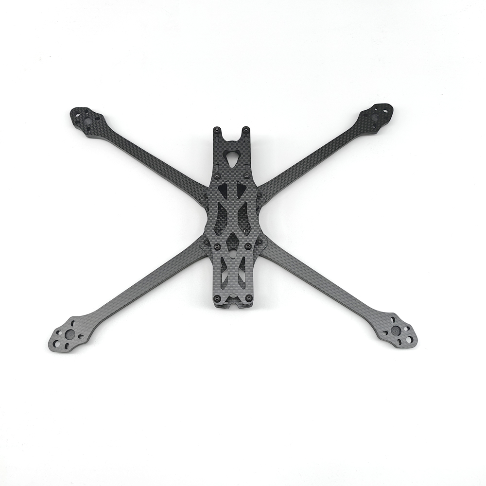 APEX frame 7 inch/6inch/5inche - Drone Kit Build Yourself avis et prix