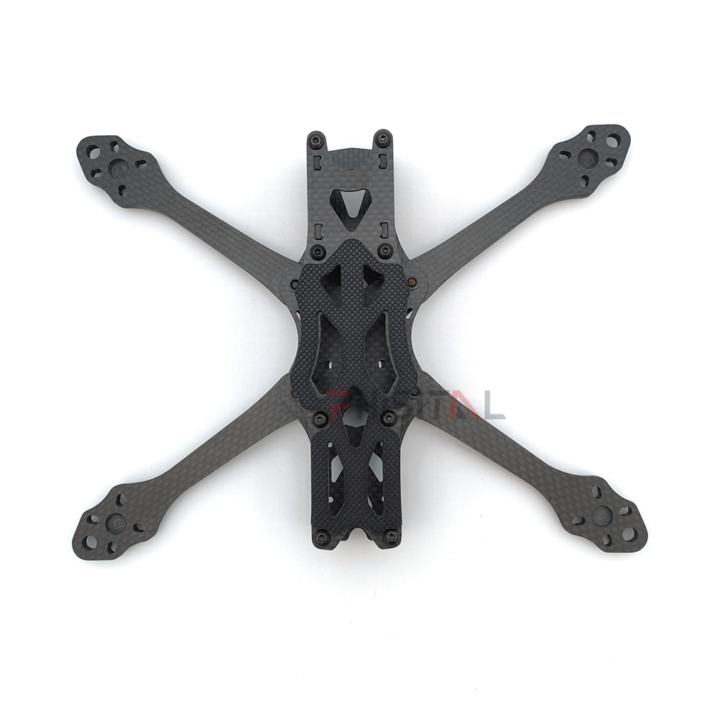 APEX frame 7 inch/6inch/5inche - Drone Kit Build Yourself avis et prix