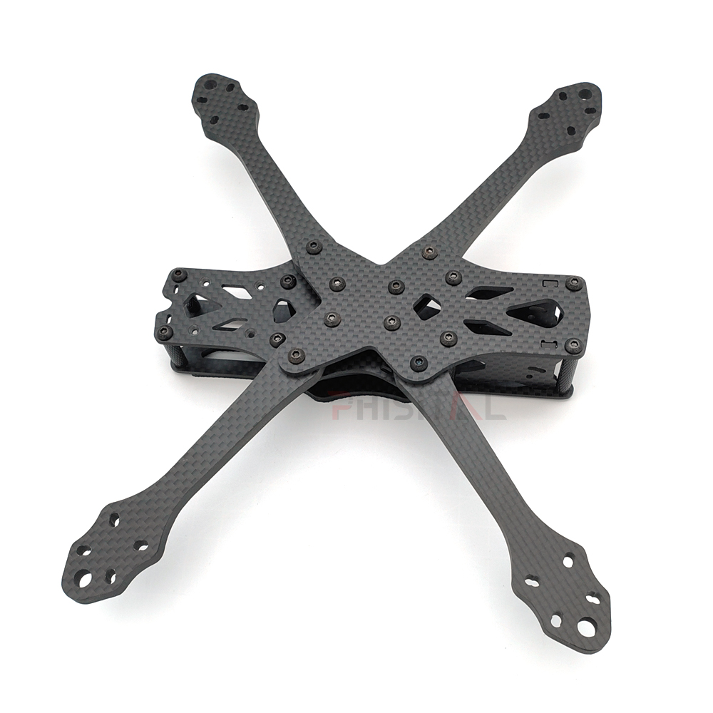 APEX frame 7 inch/6inch/5inche - Drone Kit Build Yourself avis et prix
