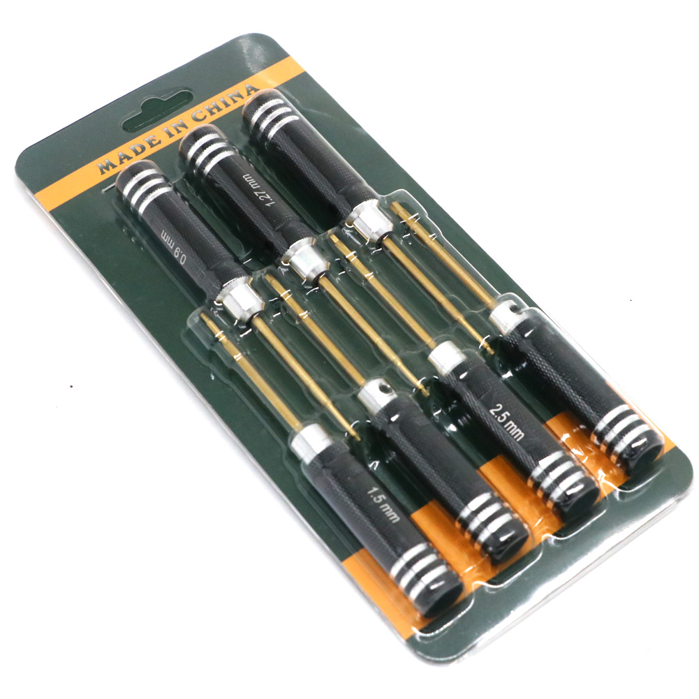 7pcs Titanium Plating Mini Pre - Drone Kit Beginner avis et prix