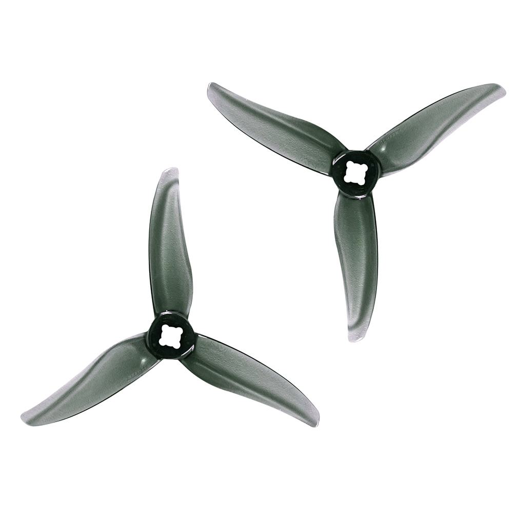 Gemfan Hurricane 3520 3-Blade  - Drone Kit Racing avis et prix