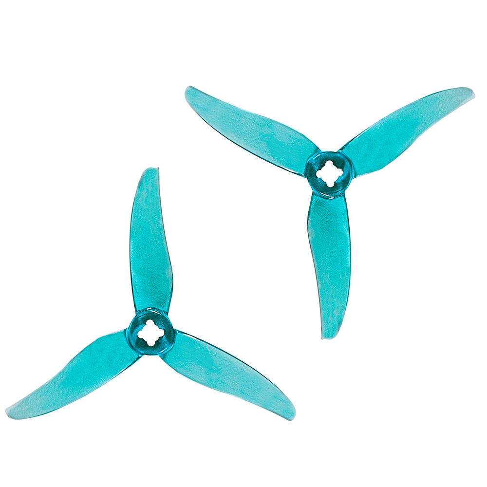 Gemfan Hurricane 3520 3-Blade  - Drone Kit Racing avis et prix