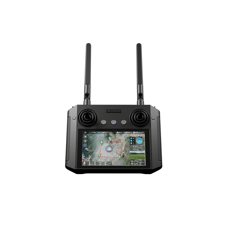 SKYDROID H12 Drone Remote Cont - Drone Kit Hexacopter avis et prix