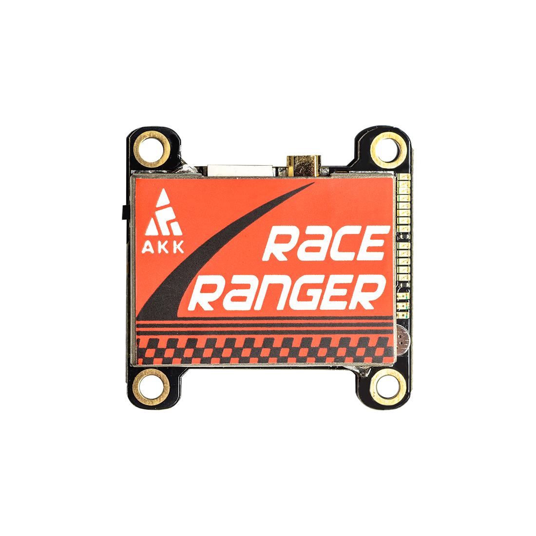 AKK Race Ranger LX  5.8G Long  - Drone Kit Vtol avis et prix