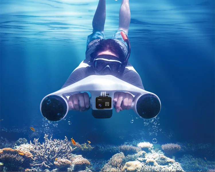 2023 new portable underwater d - Drone Kit Waterproof avis et prix