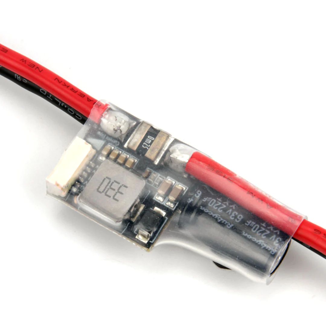 HotRC PM02 V3.2 Power Module 1 - Drone Kit Hexacopter avis et prix