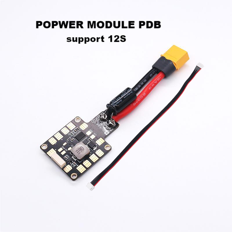 HotRC PM02 V3.2 Power Module 1 - Drone Kit Hexacopter avis et prix