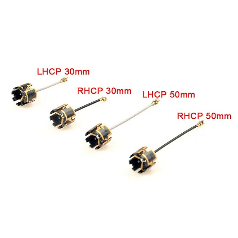Happymodel 5.8G Crown LDS Ante - Drone Kit Long Range avis et prix
