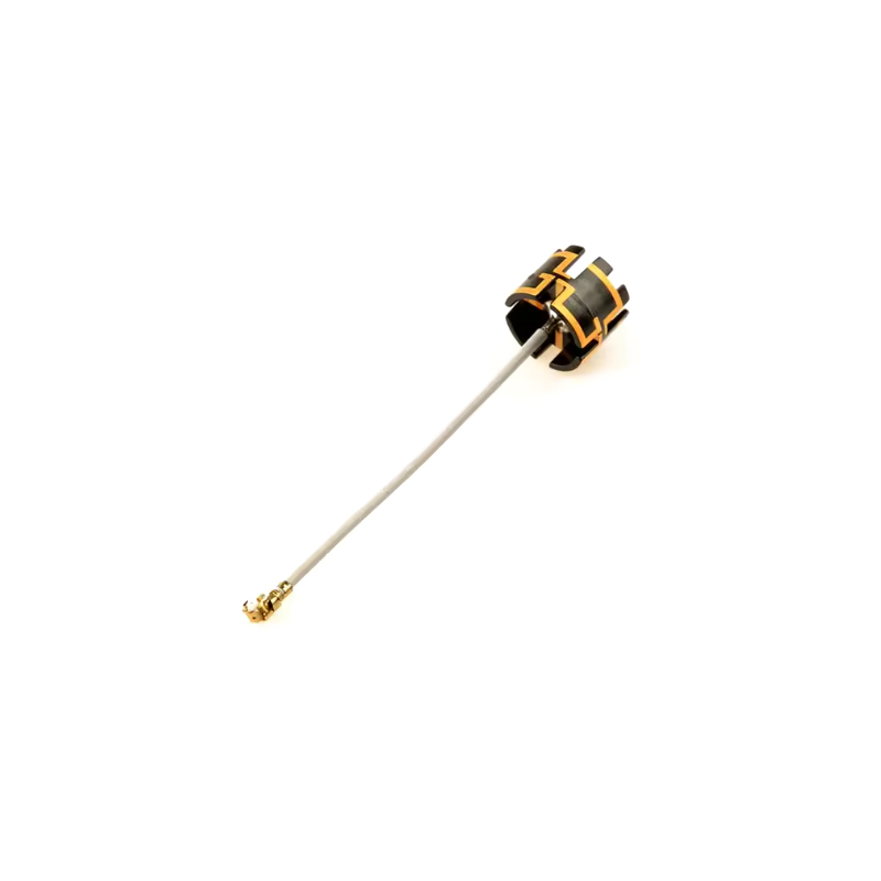 Happymodel 5.8G Crown LDS Ante - Drone Kit Long Range avis et prix