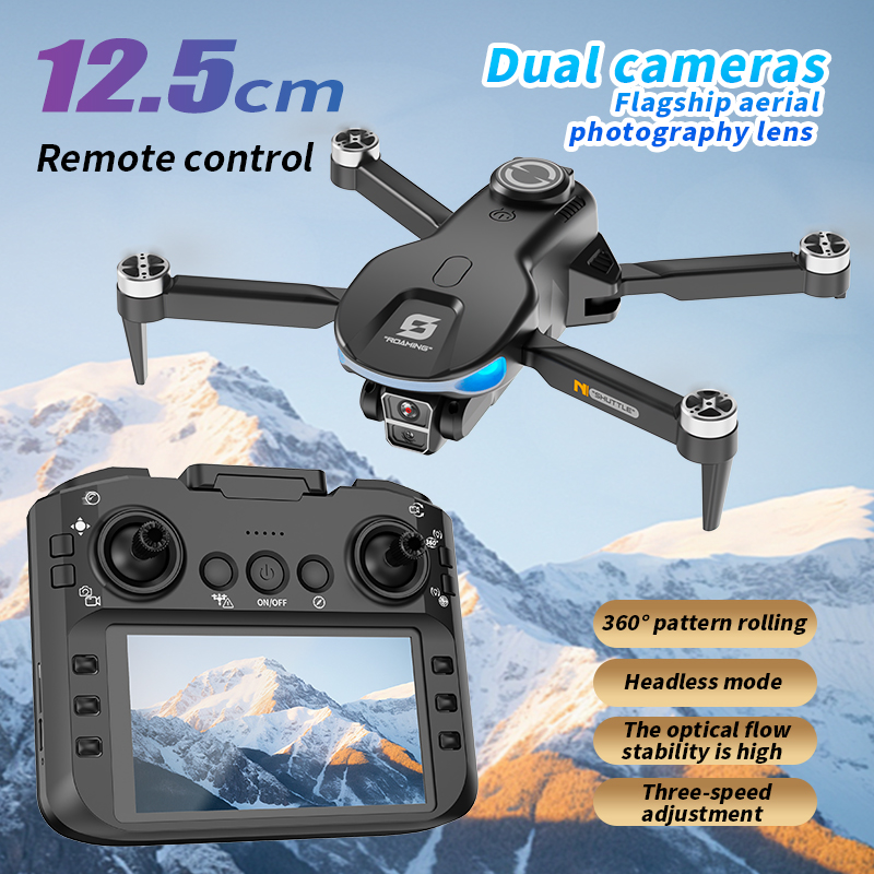 HD 8K Professional GPS Drone w - Drone Kit Hexacopter avis et prix