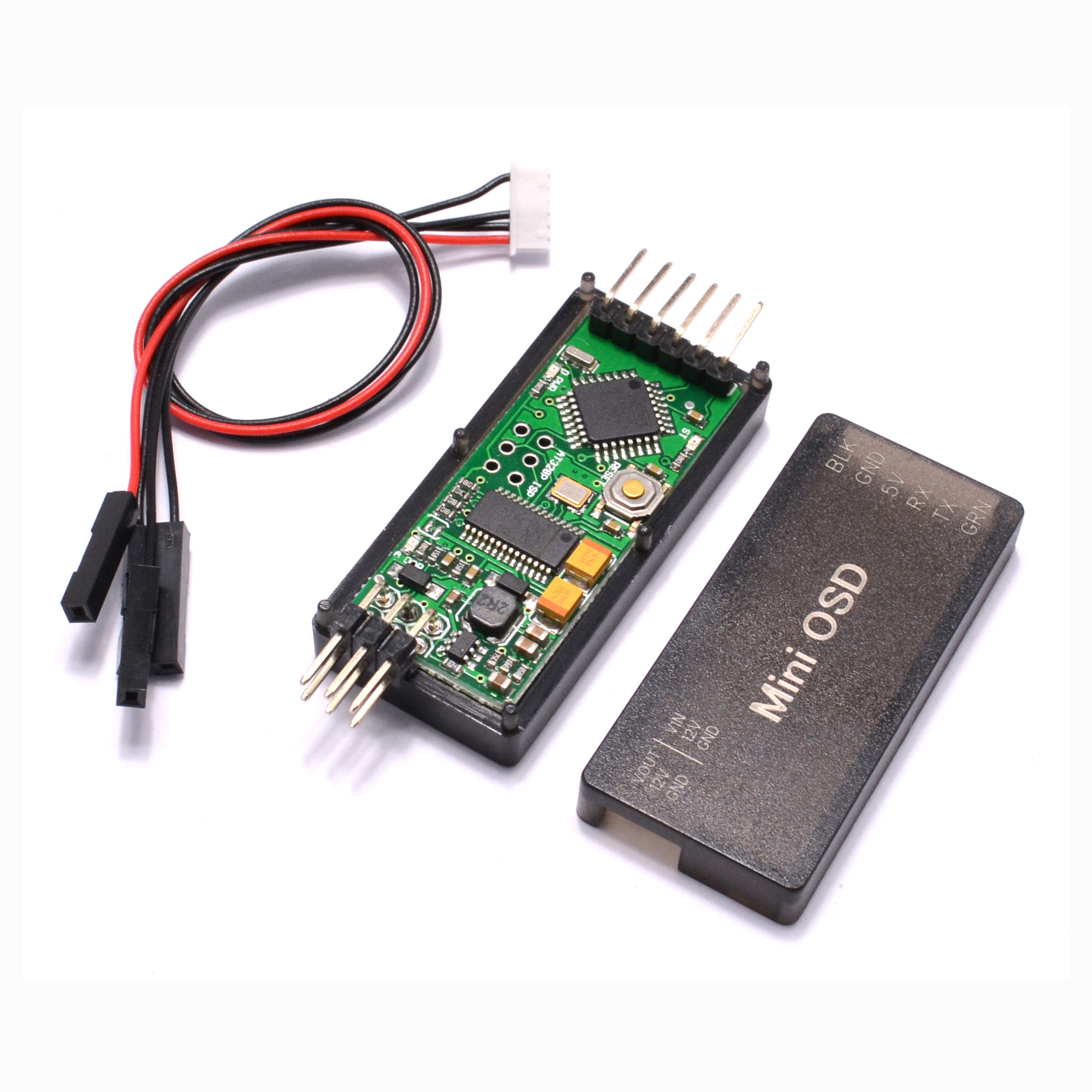 MICRO MINIMOSD Minim OSD Mini  - Drone Kit Hexacopter avis et prix