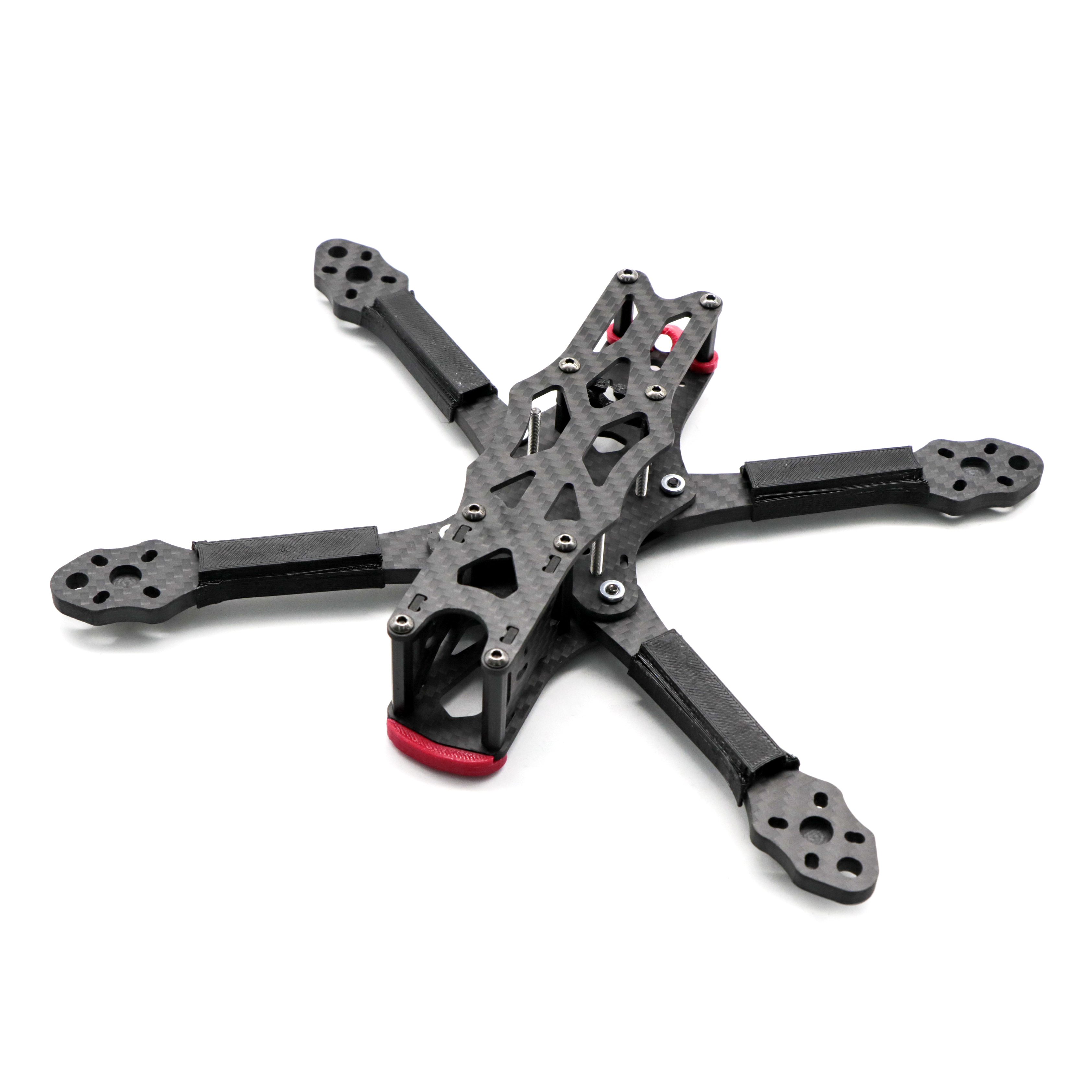 5 inch 225mm 225 / 7inch 295mm - Drone Kit Octocopter avis et prix