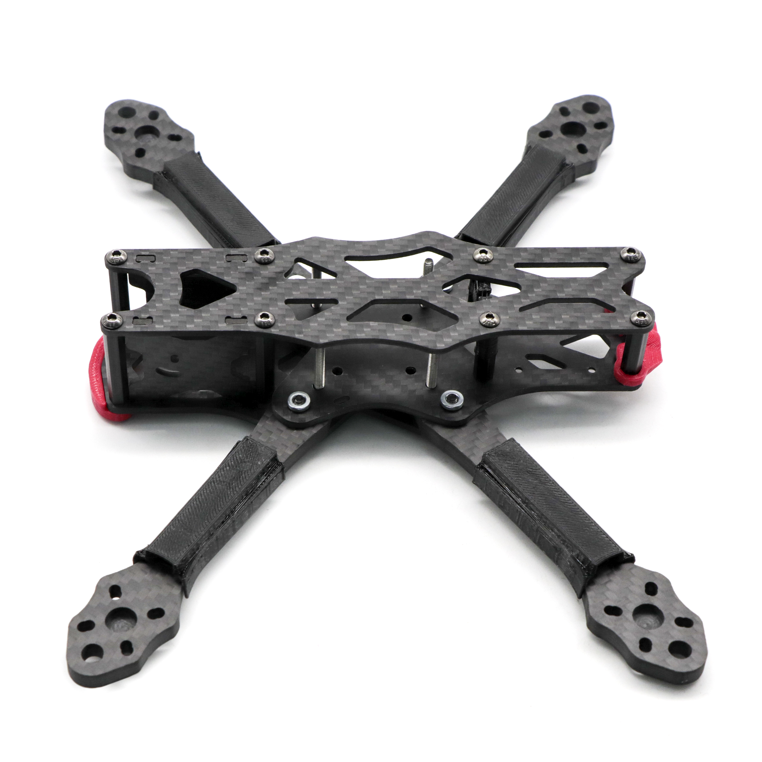 5 inch 225mm 225 / 7inch 295mm - Drone Kit Octocopter avis et prix