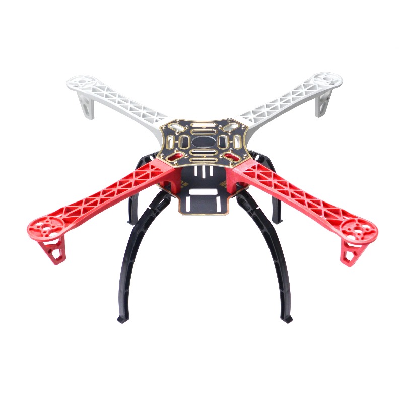 F450 450mm Drone Frame Rack Ki - Drone Kit Octocopter avis et prix