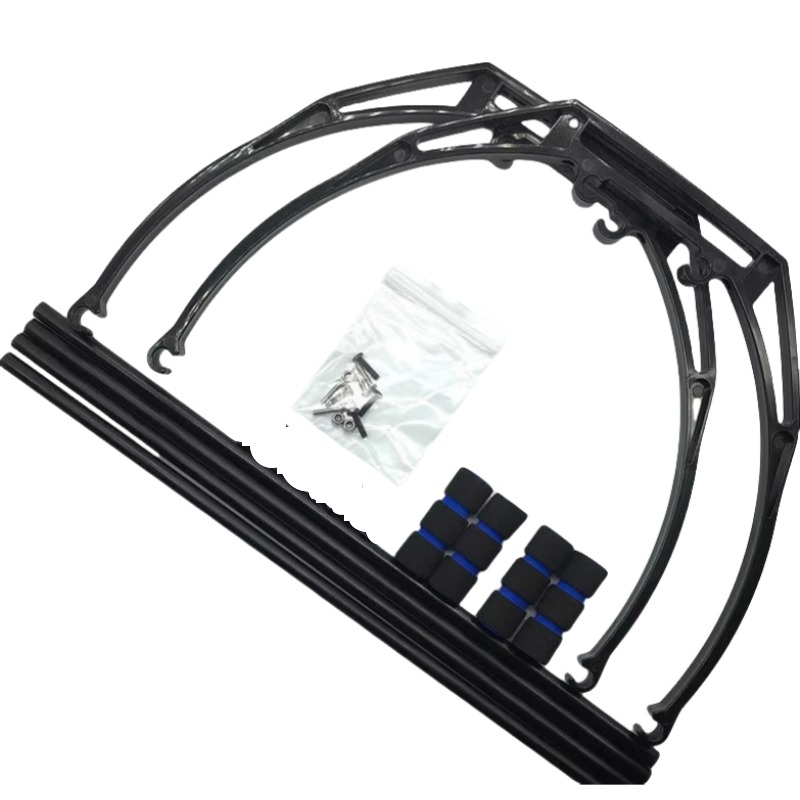 F450 450mm Drone Frame Rack Ki - Drone Kit Octocopter avis et prix