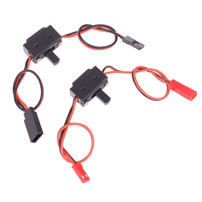 2PCS Receiver Power On / Off B - Drone Kit Beginner avis et prix