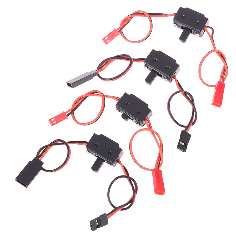 2PCS Receiver Power On / Off B - Drone Kit Beginner avis et prix