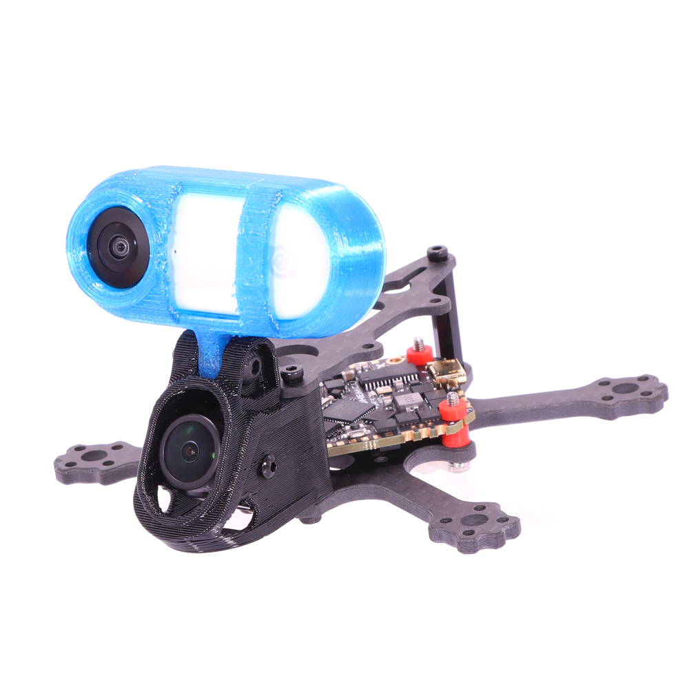 AlfaRC Cub-aio 2inch Propeller - Drone Kit Octocopter avis et prix