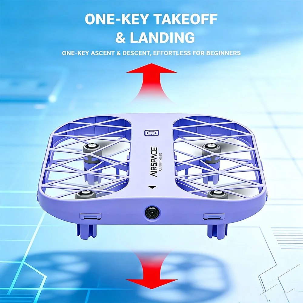 JJRC H142 2026 RC HD Aerial Mi - Drone Kit Octocopter avis et prix