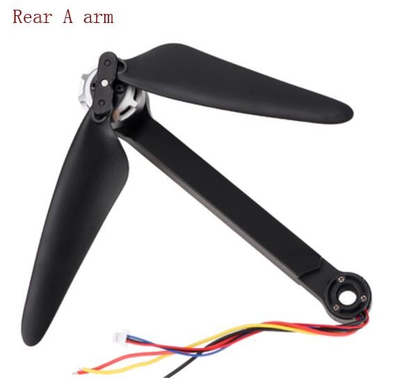 SJRC F11 RPO RC Drone Spare Pa - Drone Kit With Camera avis et prix
