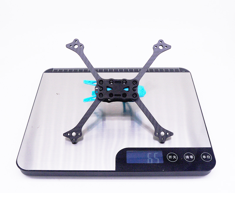 FIVE33 533 Plus 5inch 190mm Ca - Drone Kit Octocopter avis et prix