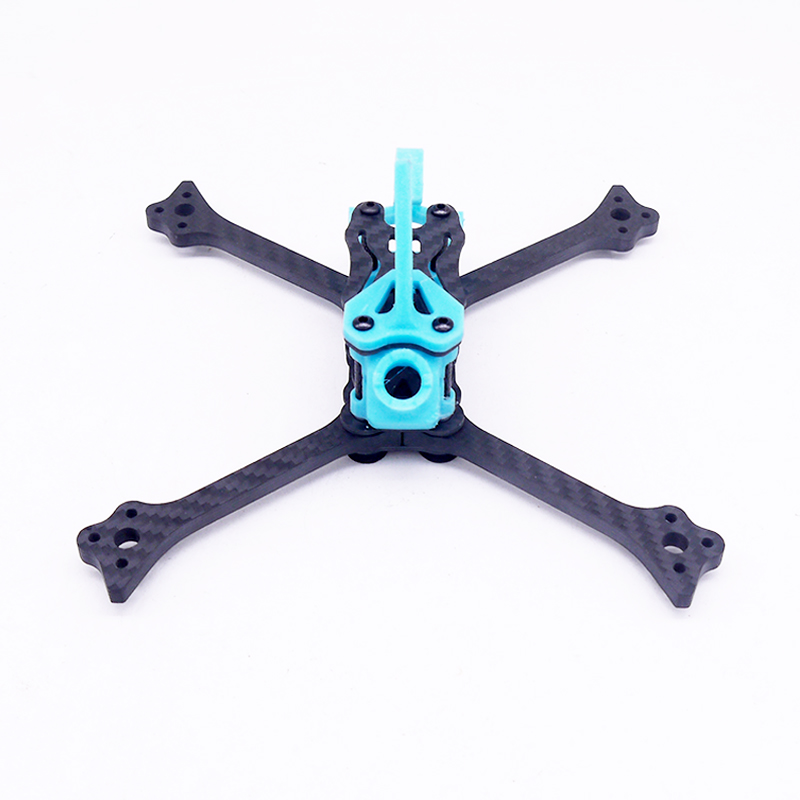 FIVE33 533 Plus 5inch 190mm Ca - Drone Kit Octocopter avis et prix