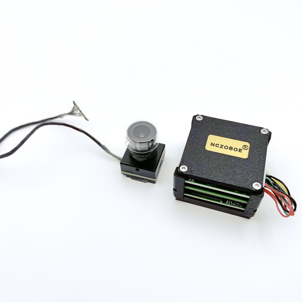 NCZOBOE AI Camera Locking Trac - Drone Kit With Camera avis et prix