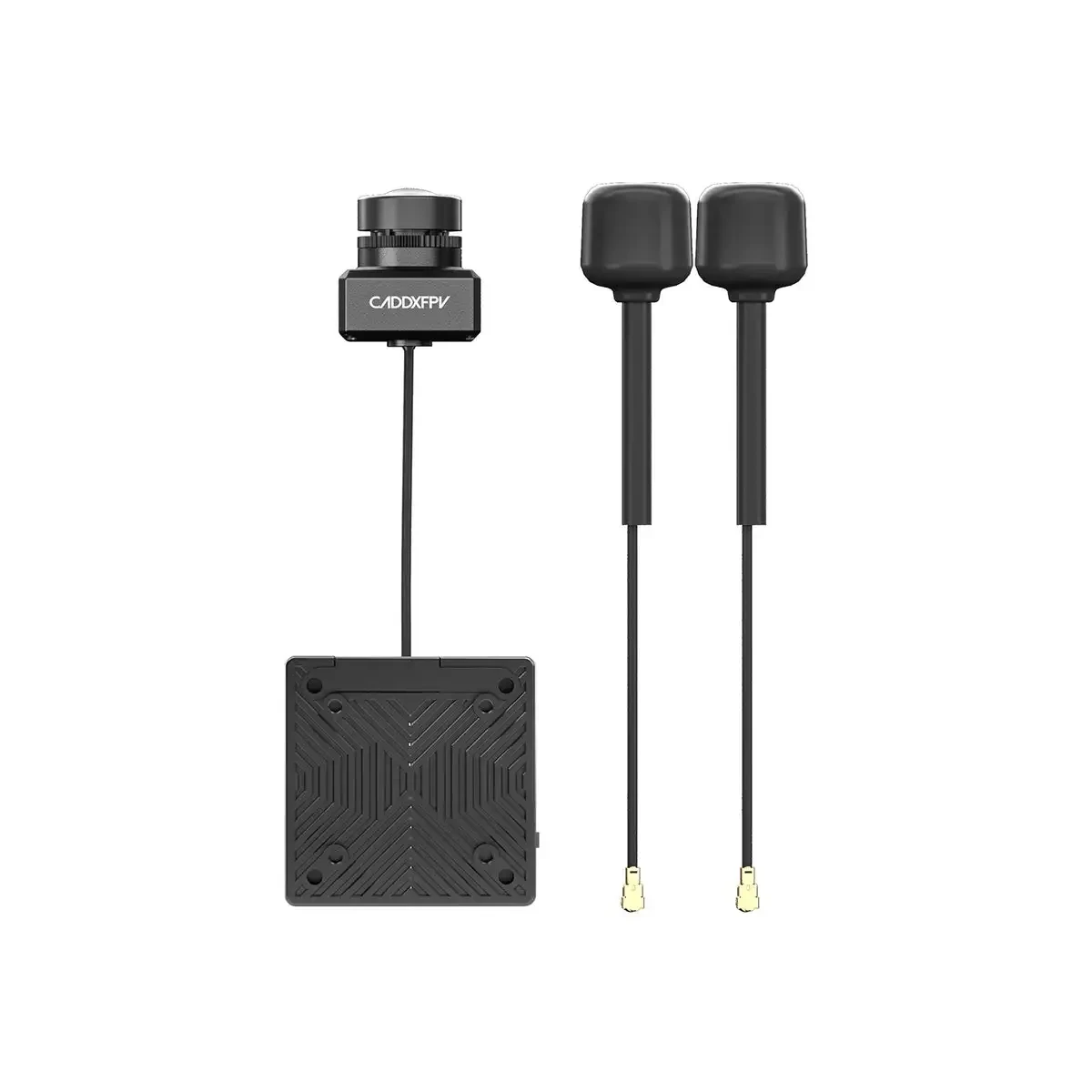 Caddx Walksnail Avatar HD Pro/ - Drone Kit Build Yourself avis et prix