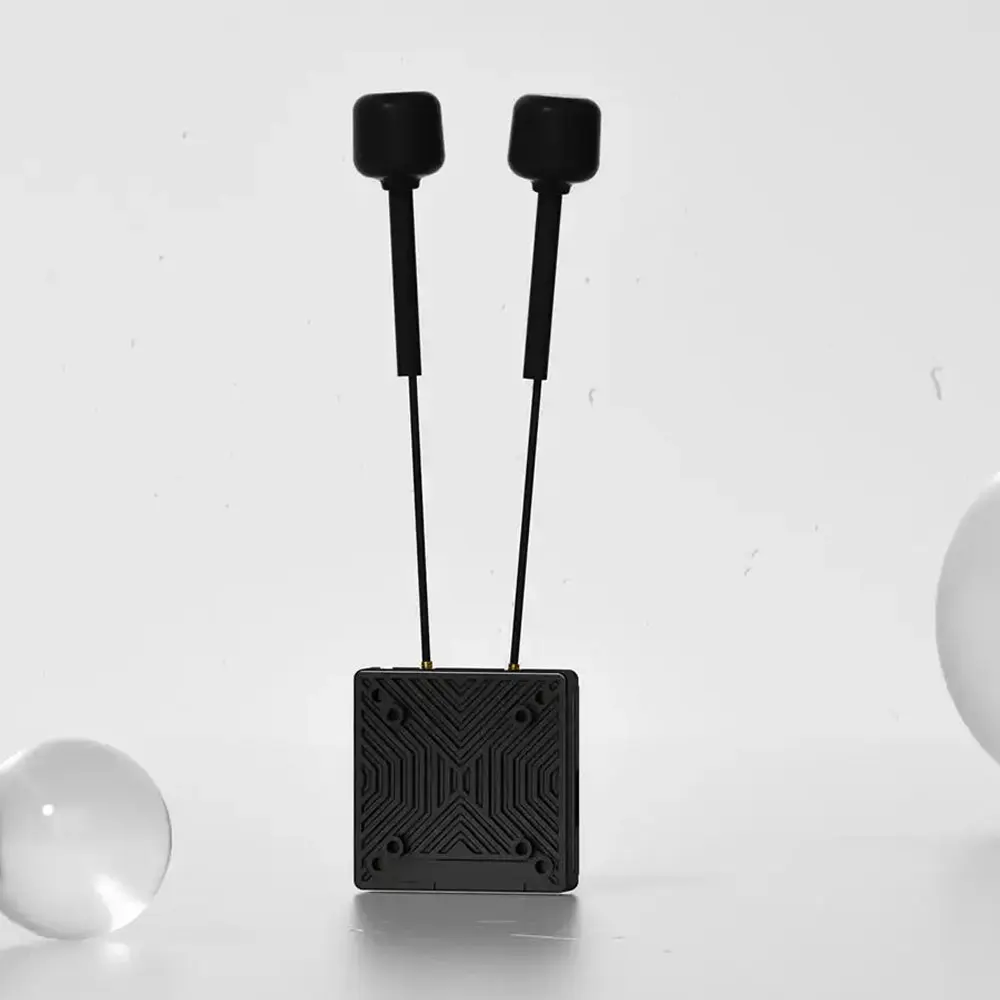 Caddx Walksnail Avatar HD Pro/ - Drone Kit Build Yourself avis et prix