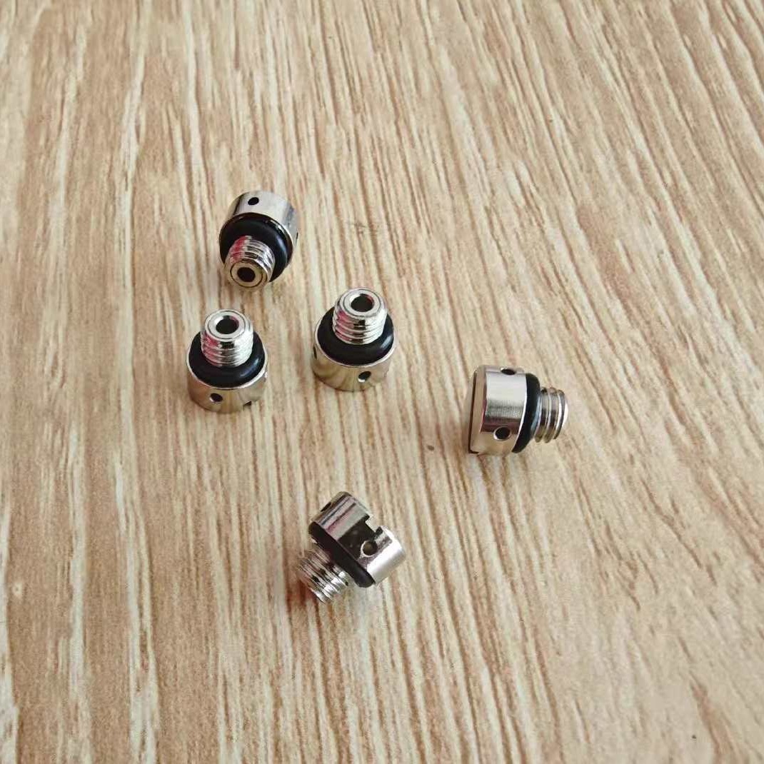 2PCS Waterproof Vent Valve Kit - Drone Kit Waterproof avis et prix