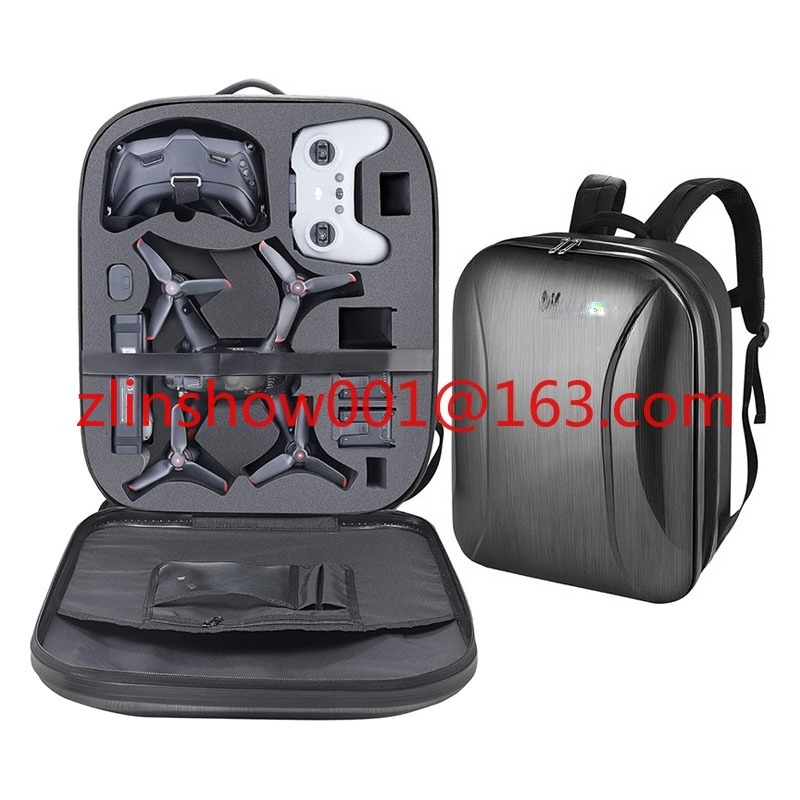 Professional for DJI FPV Combo - Drone Kit Waterproof avis et prix