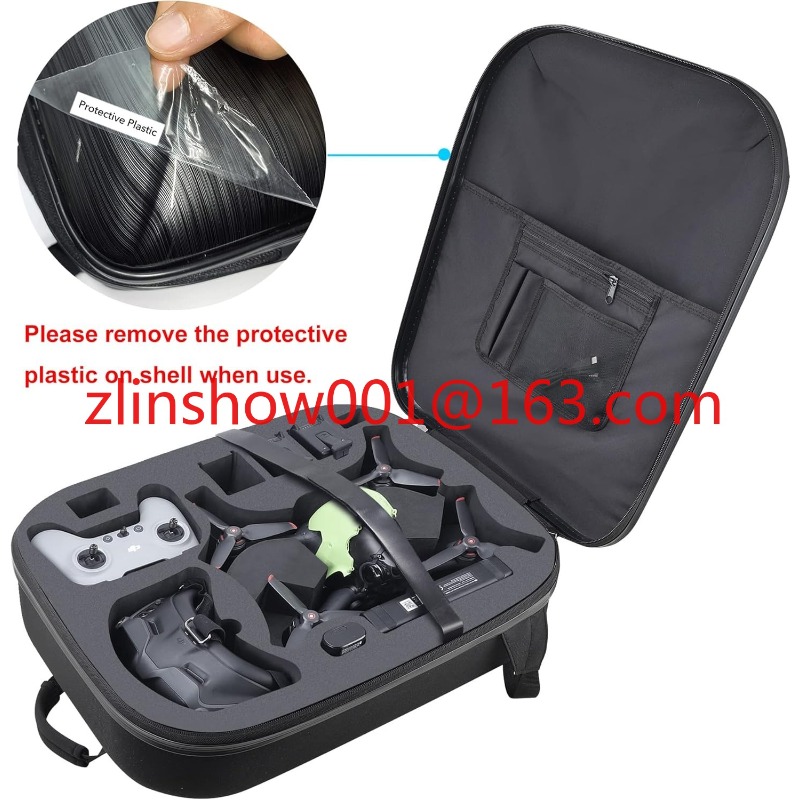 Professional for DJI FPV Combo - Drone Kit Waterproof avis et prix