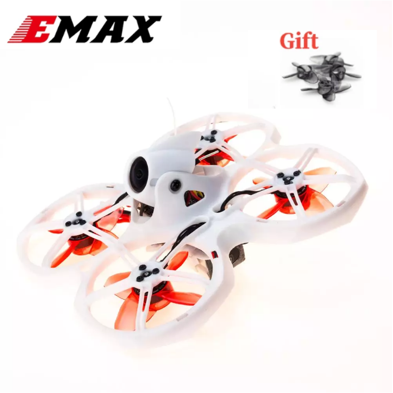 Emax Tinyhawk II 2 RTF FPV Rac - Drone Kit Build Yourself avis et prix