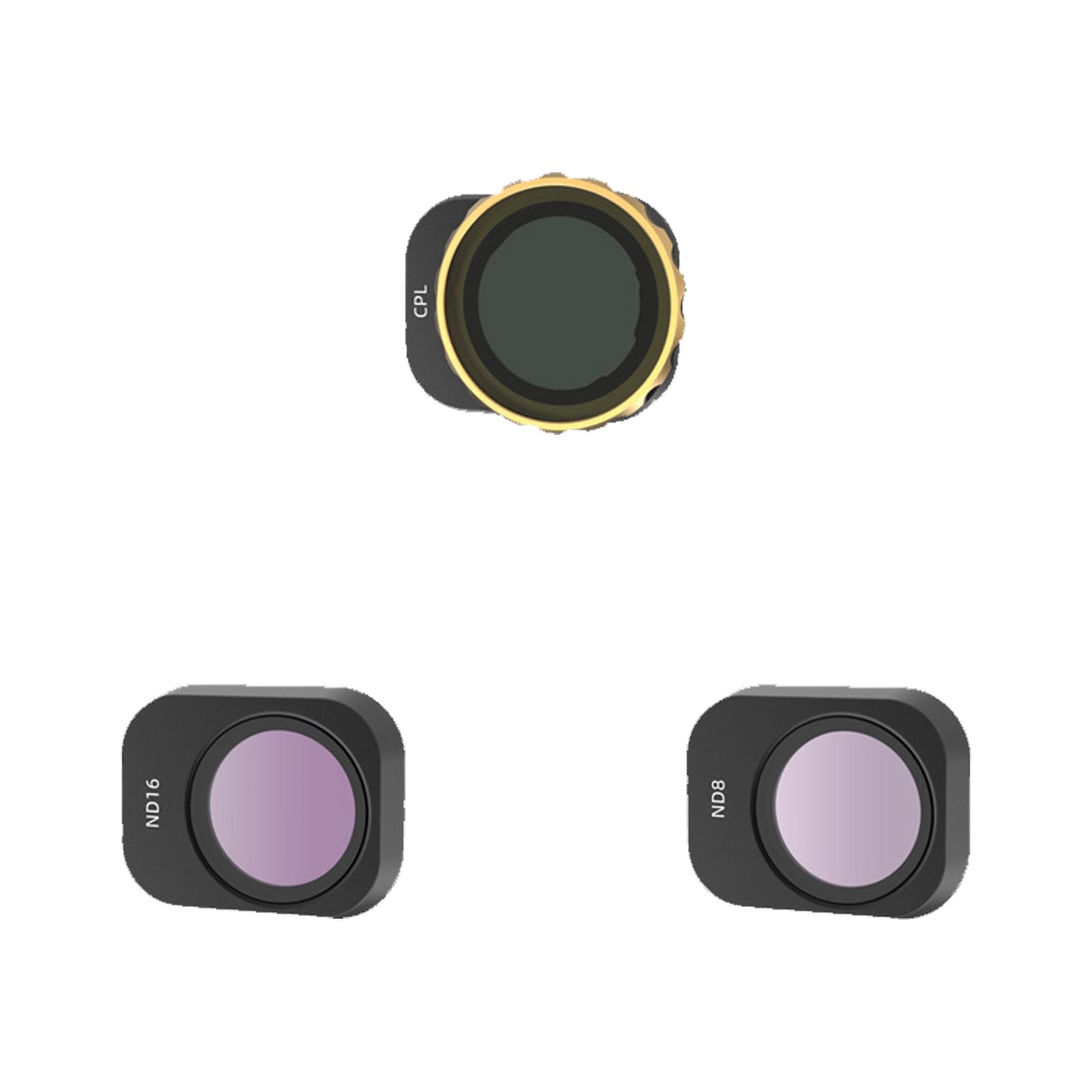 Lens Filter Waterproof Kit Tem - Drone Kit Waterproof avis et prix