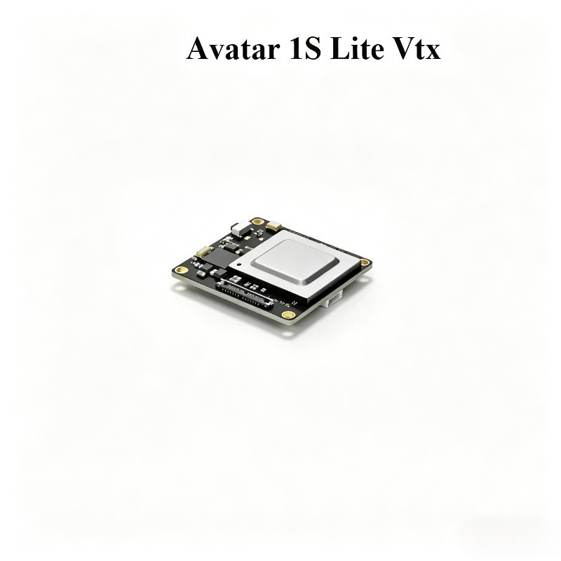 Walksnail Avatar HD Mini 1S Ki - Drone Kit Plug And Play avis et prix