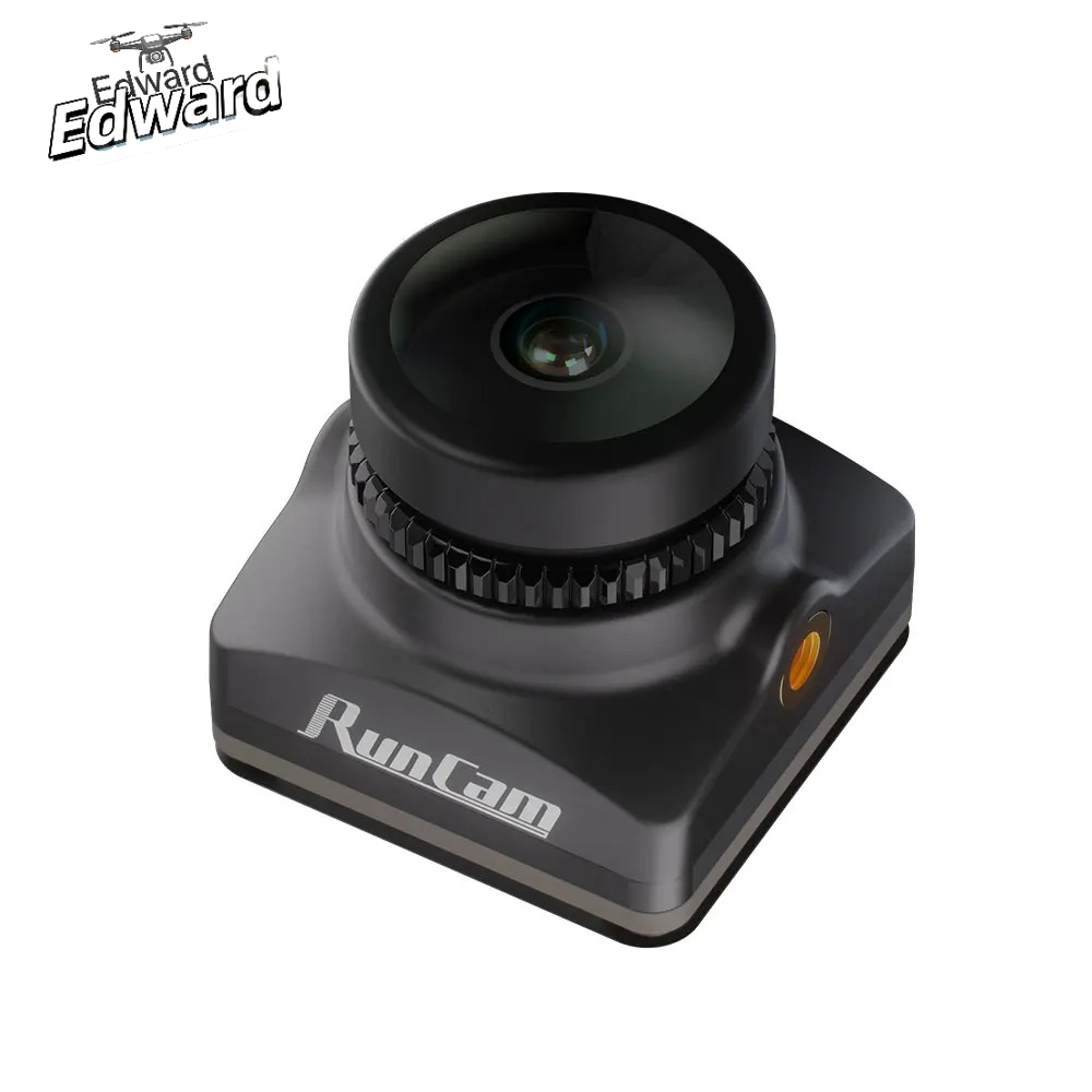 2026 Edward RunCam Phoenix 2 S - Drone Kit Hexacopter avis et prix
