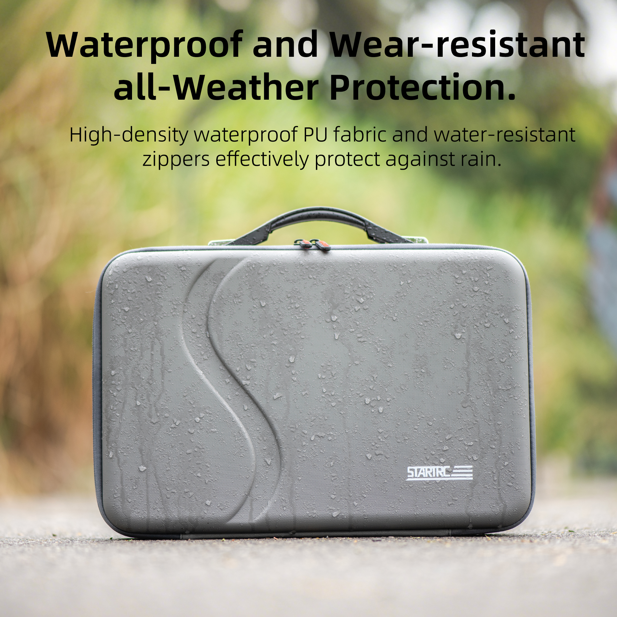 Portable Storage Bag For DJI A - Drone Kit Waterproof avis et prix