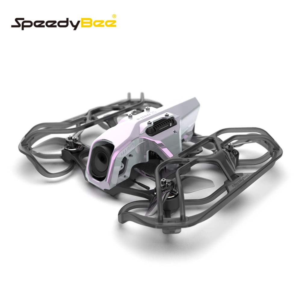 SpeedyBee Mario Mini25 PW /Mar - Drone Kit Octocopter avis et prix