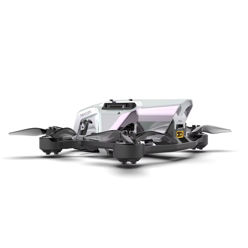 SpeedyBee Mario Mini25 PW /Mar - Drone Kit Octocopter avis et prix