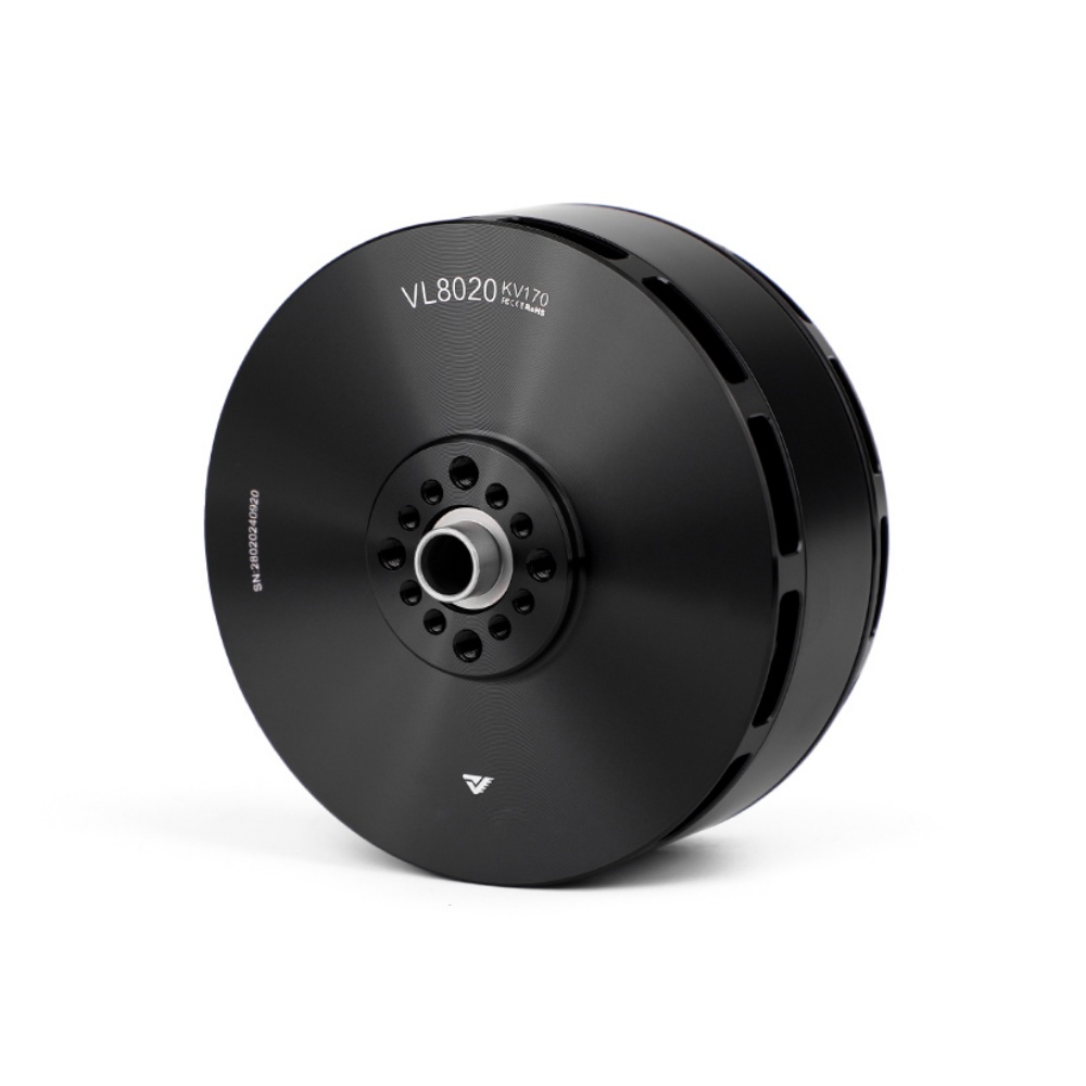 T-MOTOR VL8020 KV170 12S 20kg/ - Drone Kit Vtol avis et prix