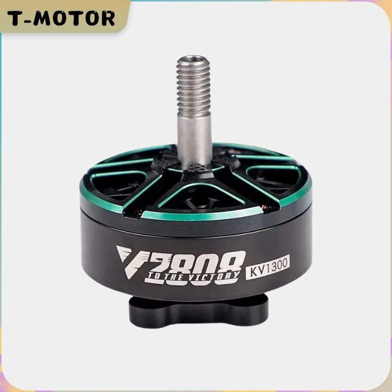 T-Motor New VELOX V2808 1300KV - Drone Kit Long Range avis et prix