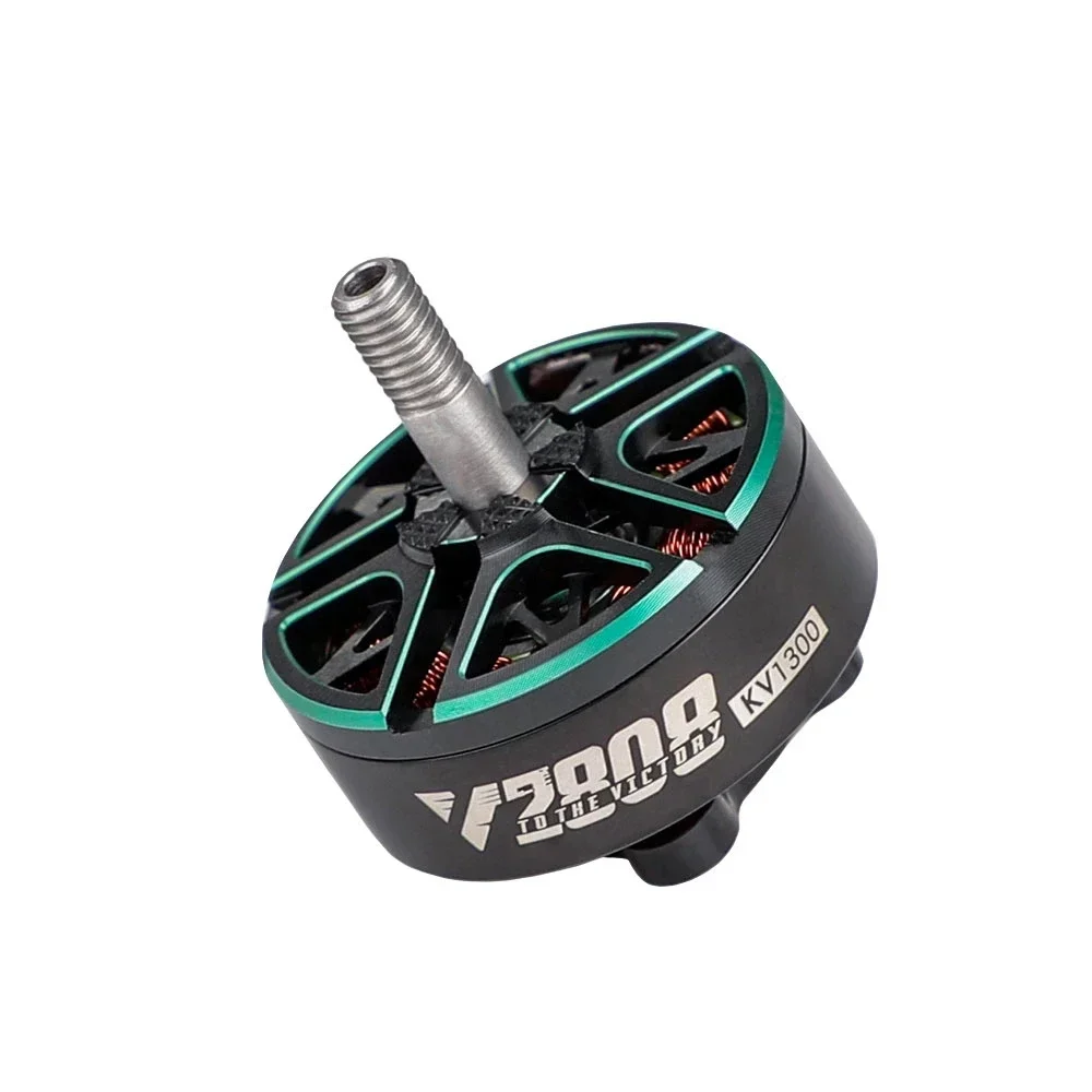 T-Motor New VELOX V2808 1300KV - Drone Kit Long Range avis et prix