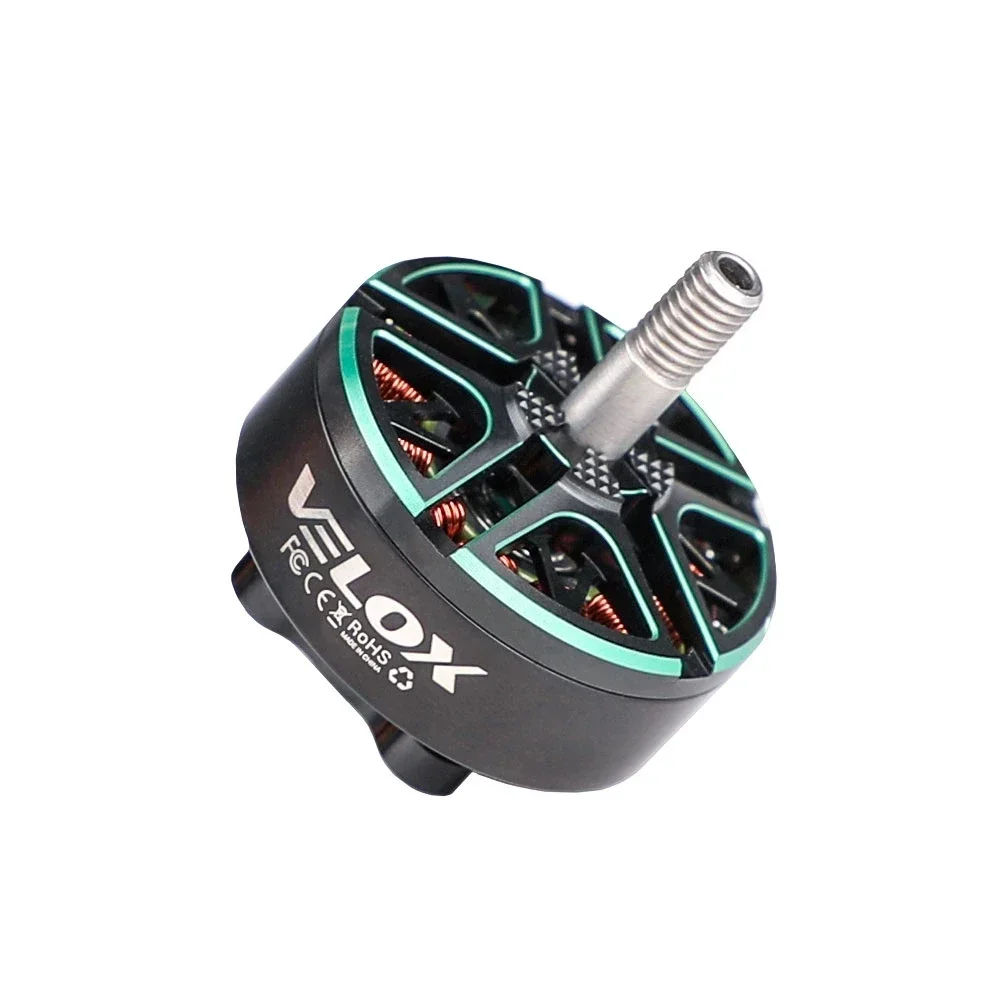 T-Motor New VELOX V2808 1300KV - Drone Kit Long Range avis et prix