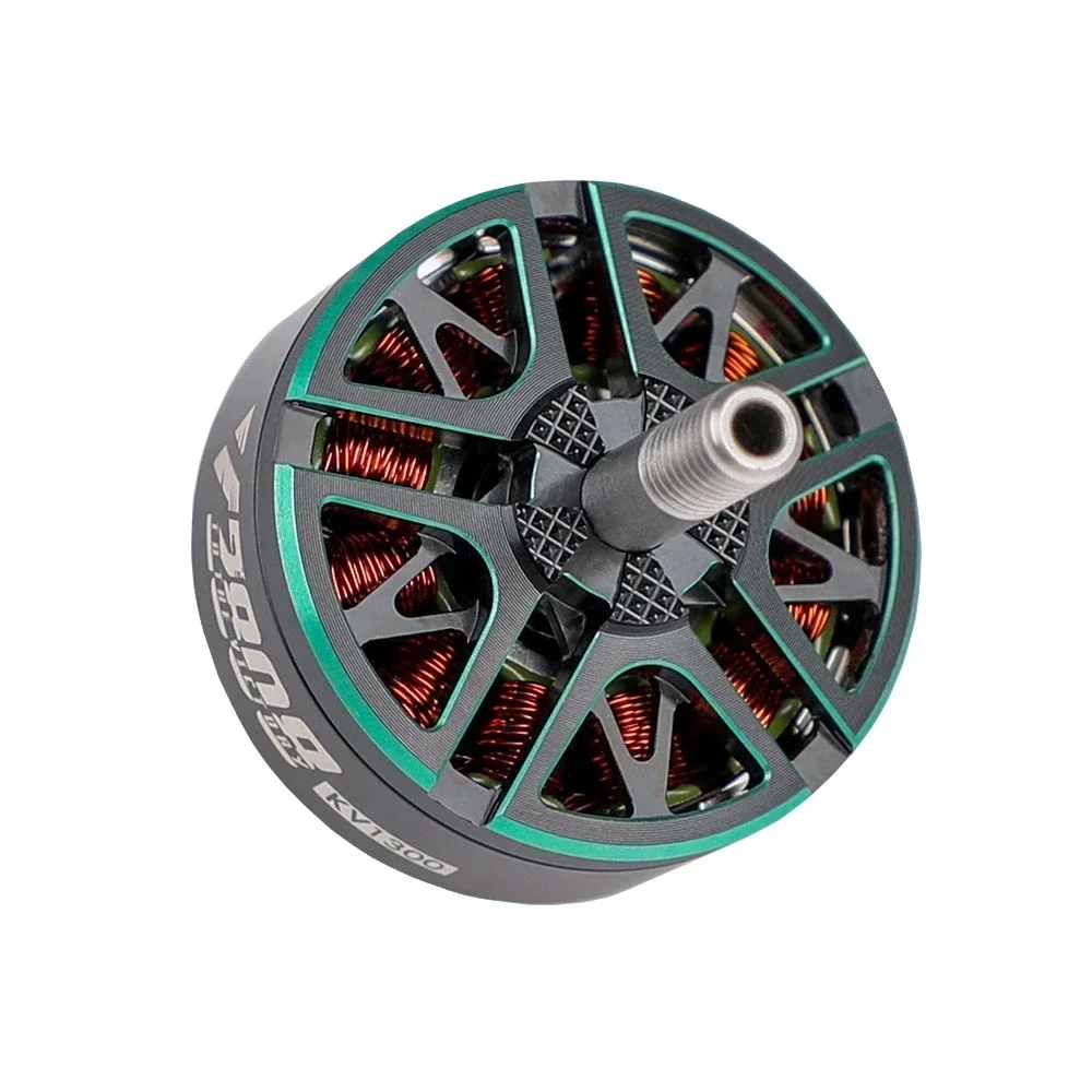 T-Motor New VELOX V2808 1300KV - Drone Kit Long Range avis et prix