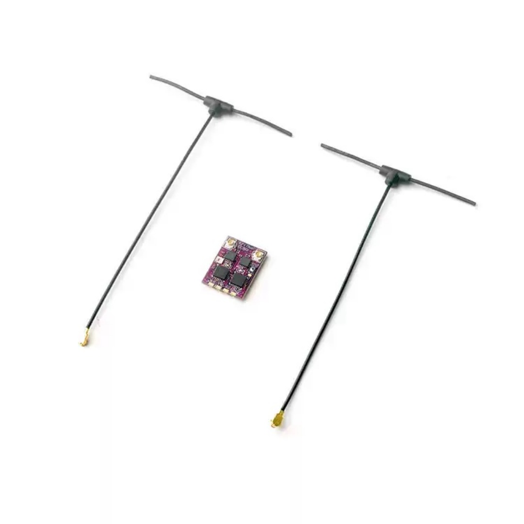 HAPPYMODEL 2.4G ELRS EP2 EP1 D - Drone Kit Long Range avis et prix