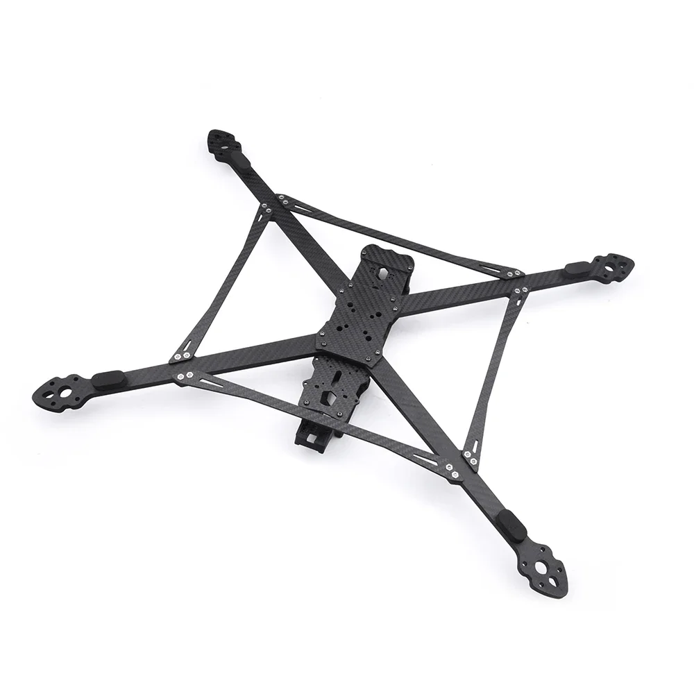 MARK4 V3 13inch FPV Drone Fram - Drone Kit Heavy Lift avis et prix