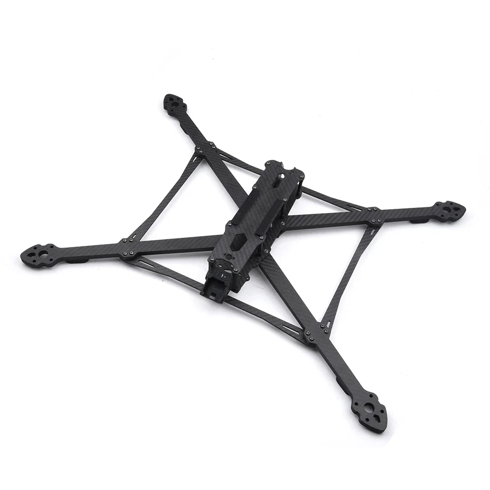 MARK4 V3 13inch FPV Drone Fram - Drone Kit Heavy Lift avis et prix