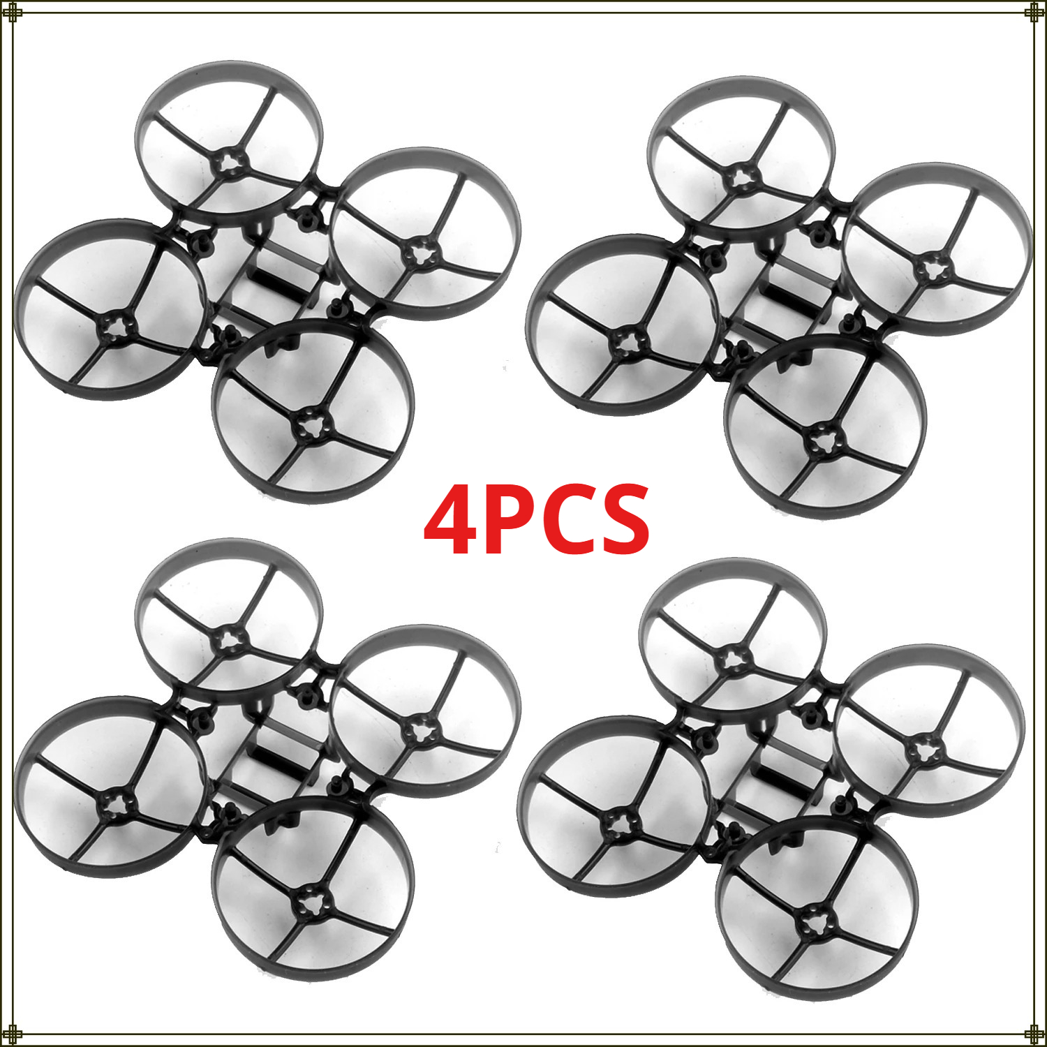 1/4Pcs ​HappyModel Brushless P - Drone Kit Octocopter avis et prix