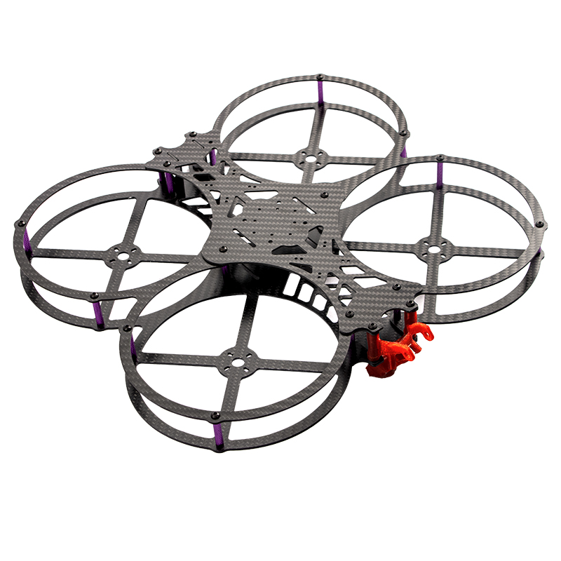 NEW 5 inch AOS Cine O5 EVO V1. - Drone Kit Racing avis et prix